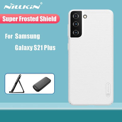 NILLKIN Slide Protect Cover Lens Protection