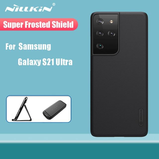 NILLKIN Slide Protect Cover Lens Protection