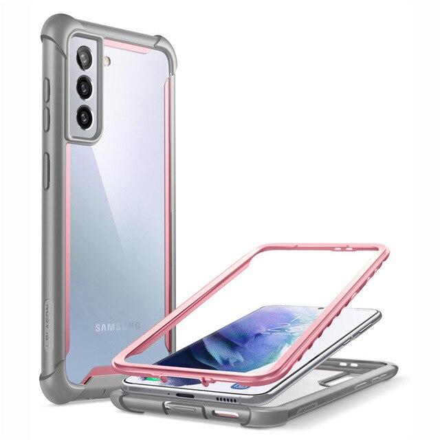 BLASON Ares Full-Body Rugged Bumper Cover WITHOUT Built-in Screen Protector
