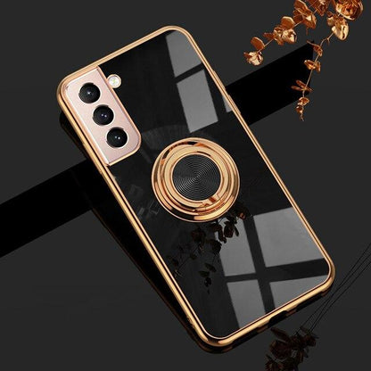 Shockproof Plating Ring Holder