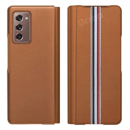 Luxury Folding Flip Case