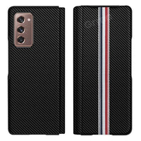 TB Fiber Black