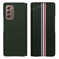 TB Fiber Green
