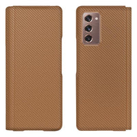Fiber Brown