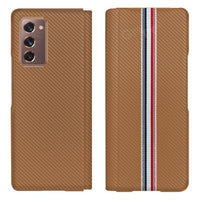 TB Fiber Brown