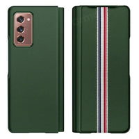 TB Vegan Green