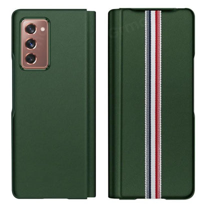 Luxury Folding Flip Case